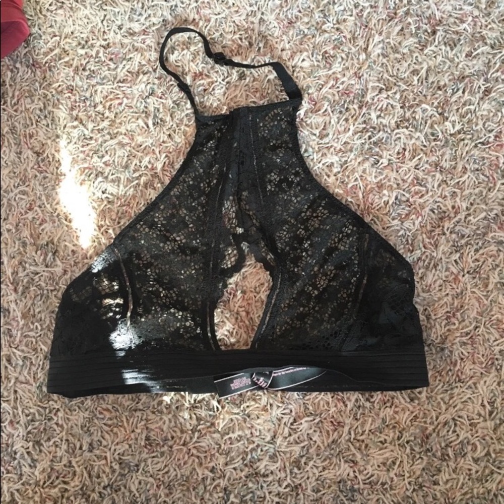 Victoria’s Secret Bralettes